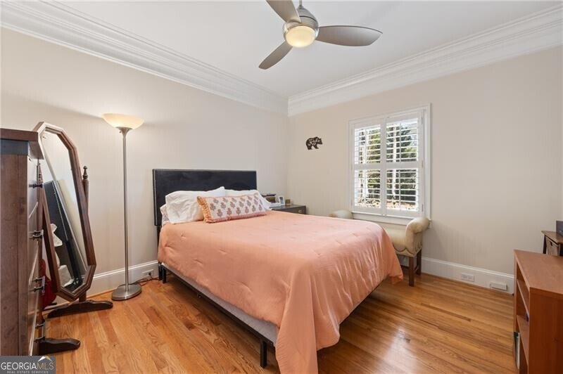 250 Parian Run Johns Creek - Photo 36