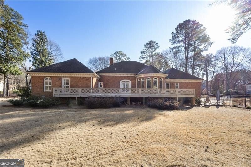 250 Parian Run Johns Creek - Photo 45