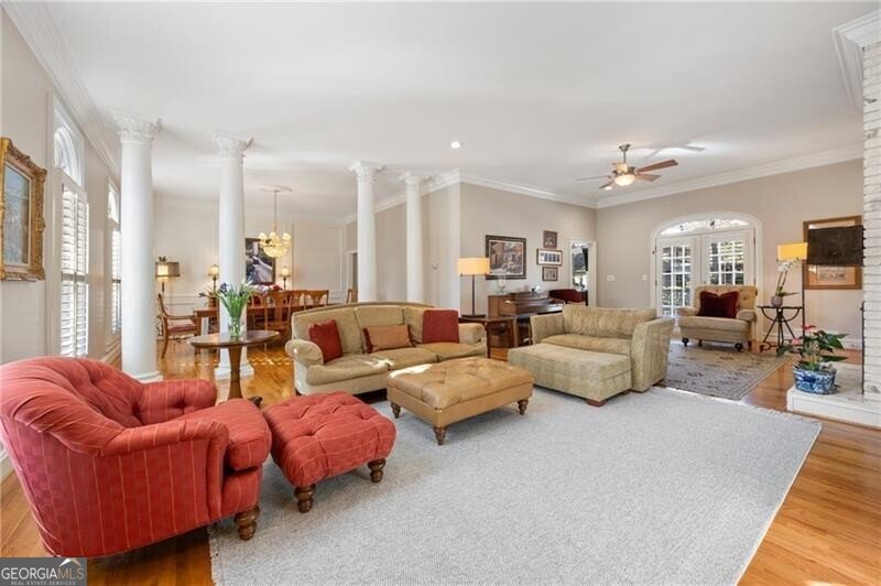 250 Parian Run Johns Creek - Photo 7