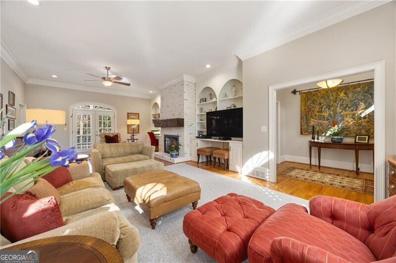 250 Parian Run Johns Creek - Photo 9