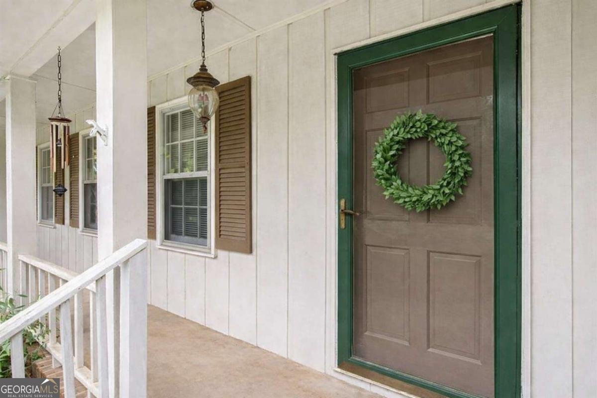 125 Heritage Circle Mcdonough - Photo 1