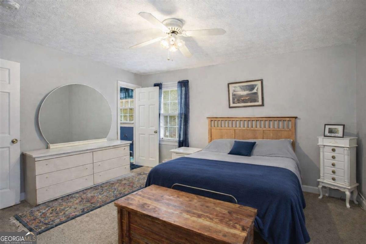 125 Heritage Circle Mcdonough - Photo 14