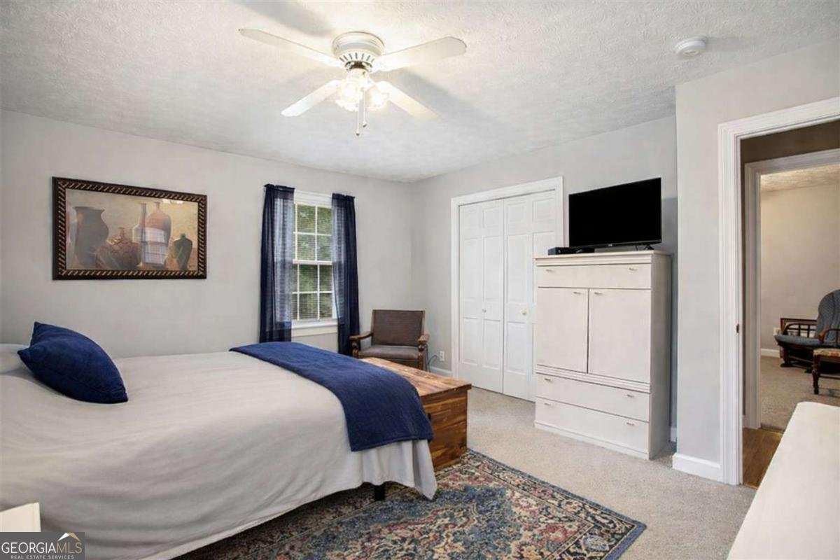 125 Heritage Circle Mcdonough - Photo 15