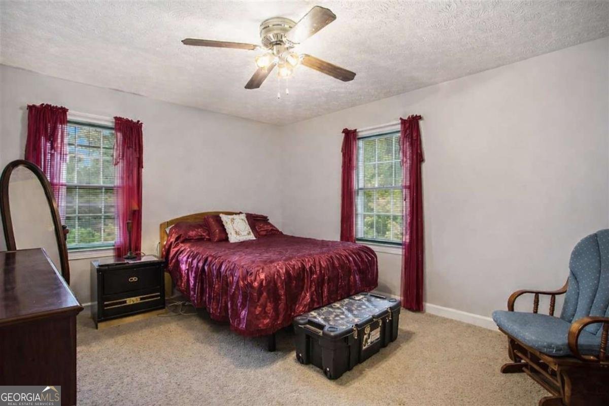 125 Heritage Circle Mcdonough - Photo 22