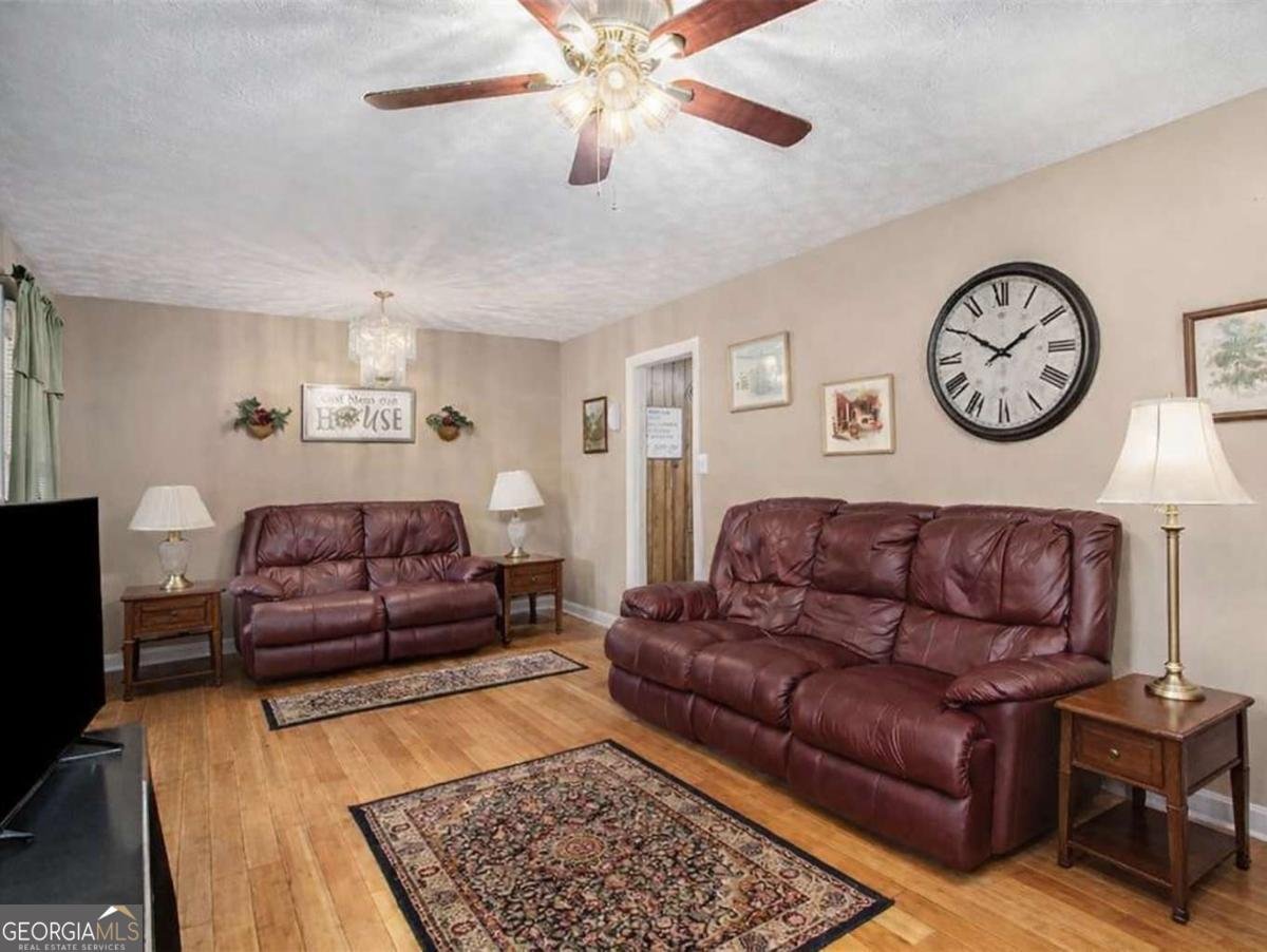 125 Heritage Circle Mcdonough - Photo 6