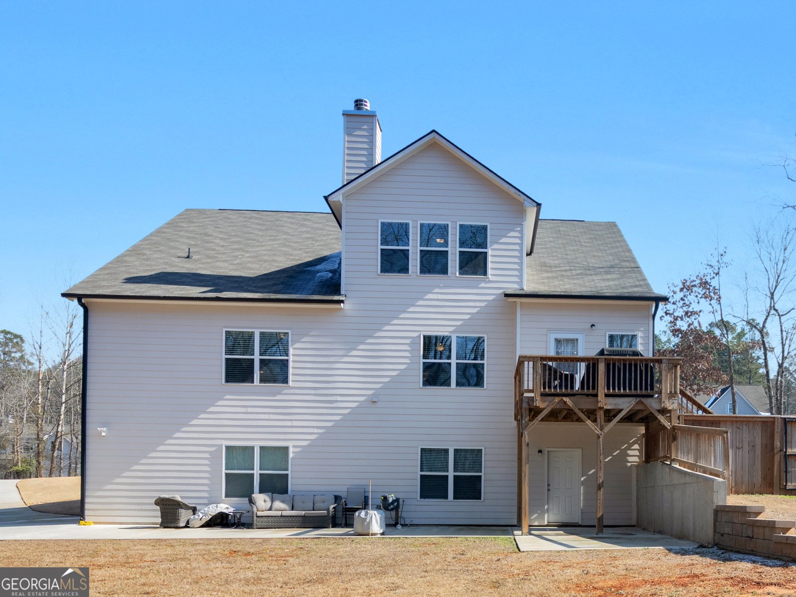 252 Masters Way Athens - Photo 22