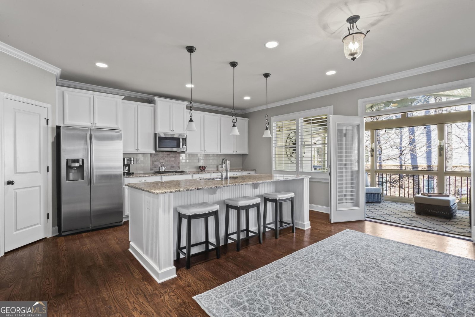 2161 Boyce Circle Marietta - Photo 11