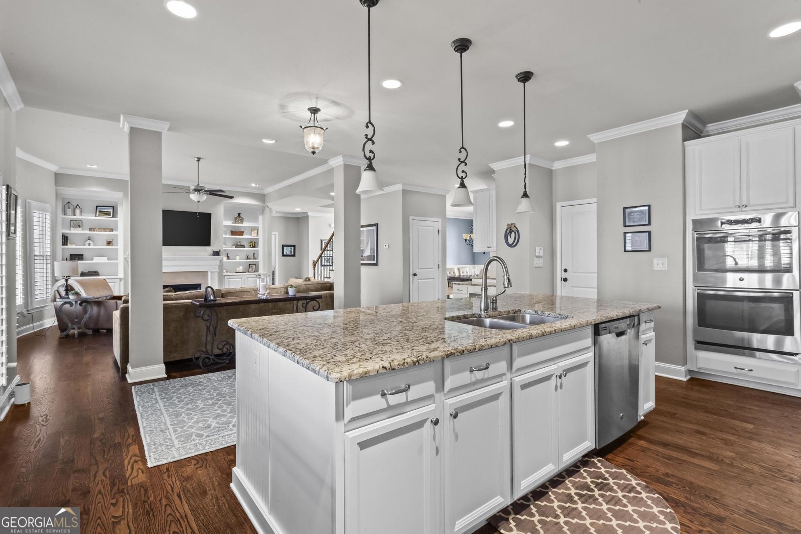 2161 Boyce Circle Marietta - Photo 12