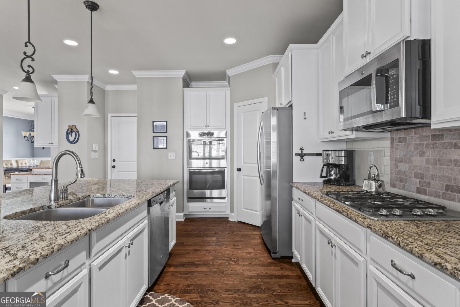 2161 Boyce Circle Marietta - Photo 13