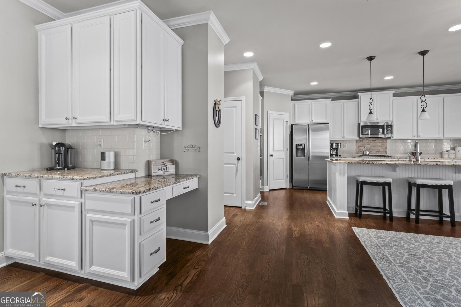 2161 Boyce Circle Marietta - Photo 15