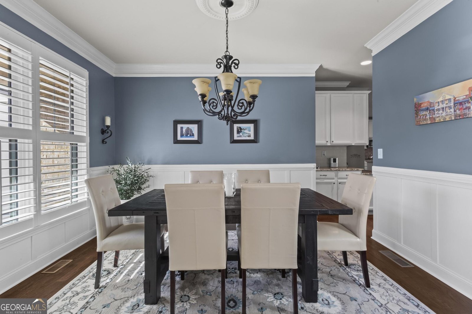 2161 Boyce Circle Marietta - Photo 17