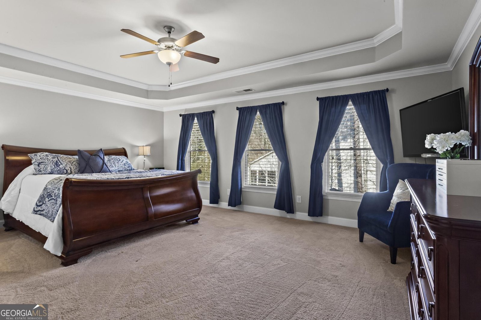 2161 Boyce Circle Marietta - Photo 21