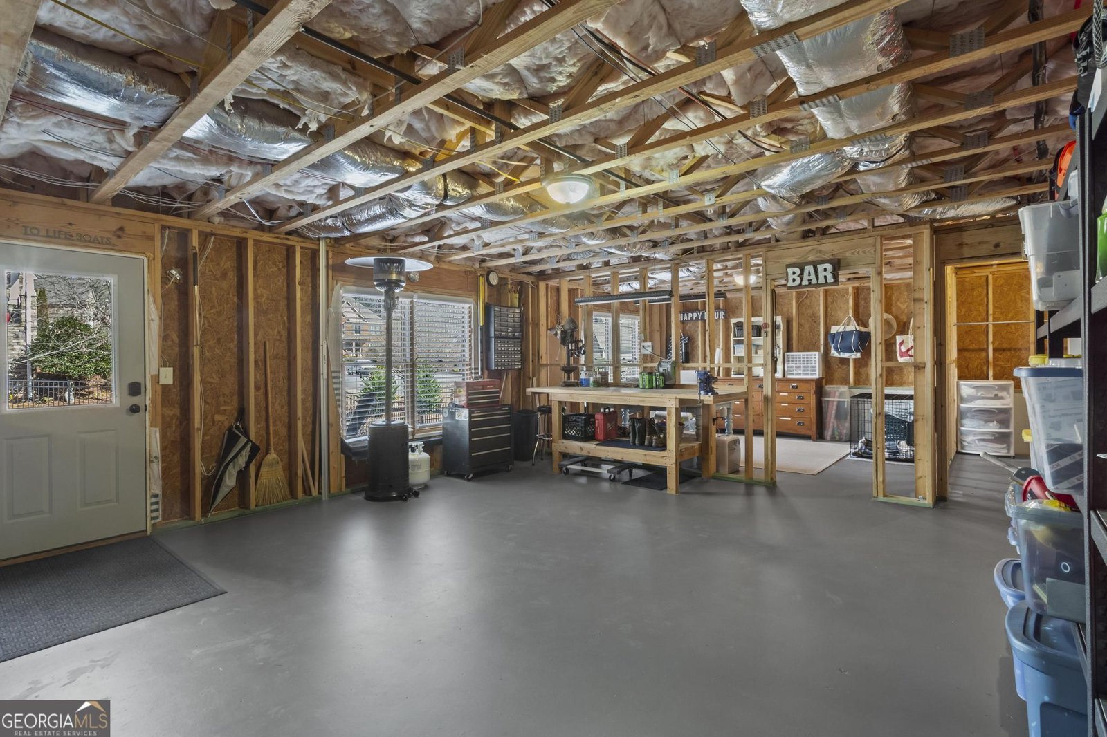 2161 Boyce Circle Marietta - Photo 34