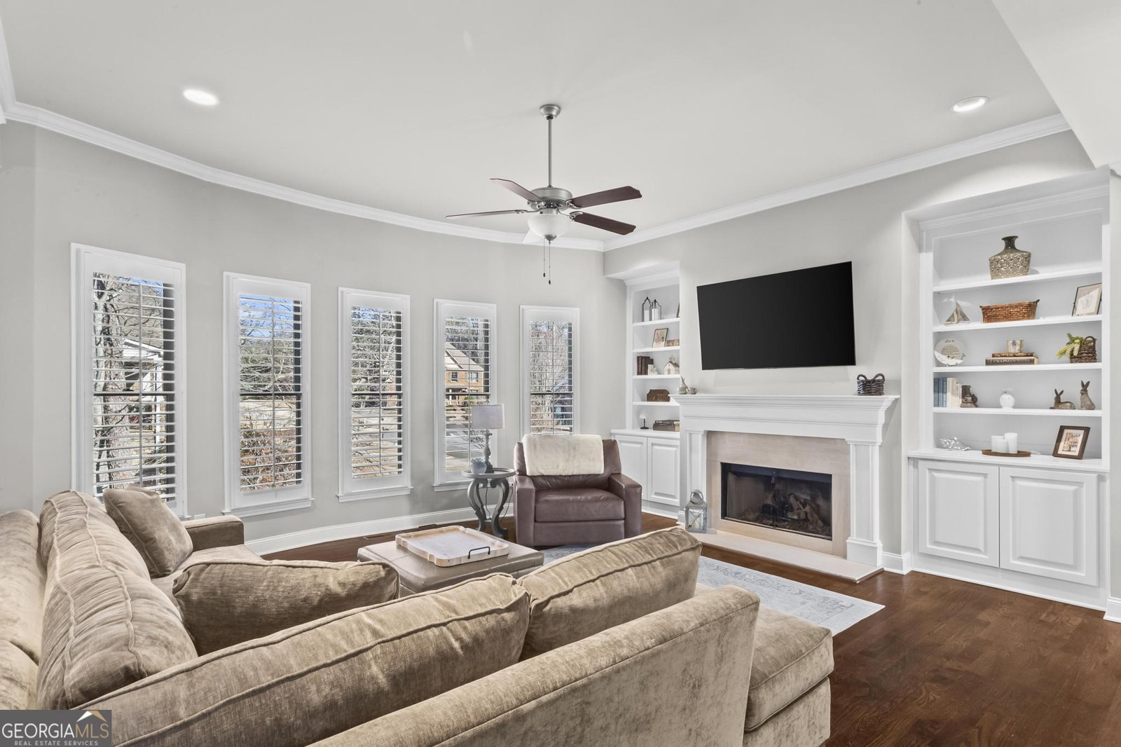 2161 Boyce Circle Marietta - Photo 7