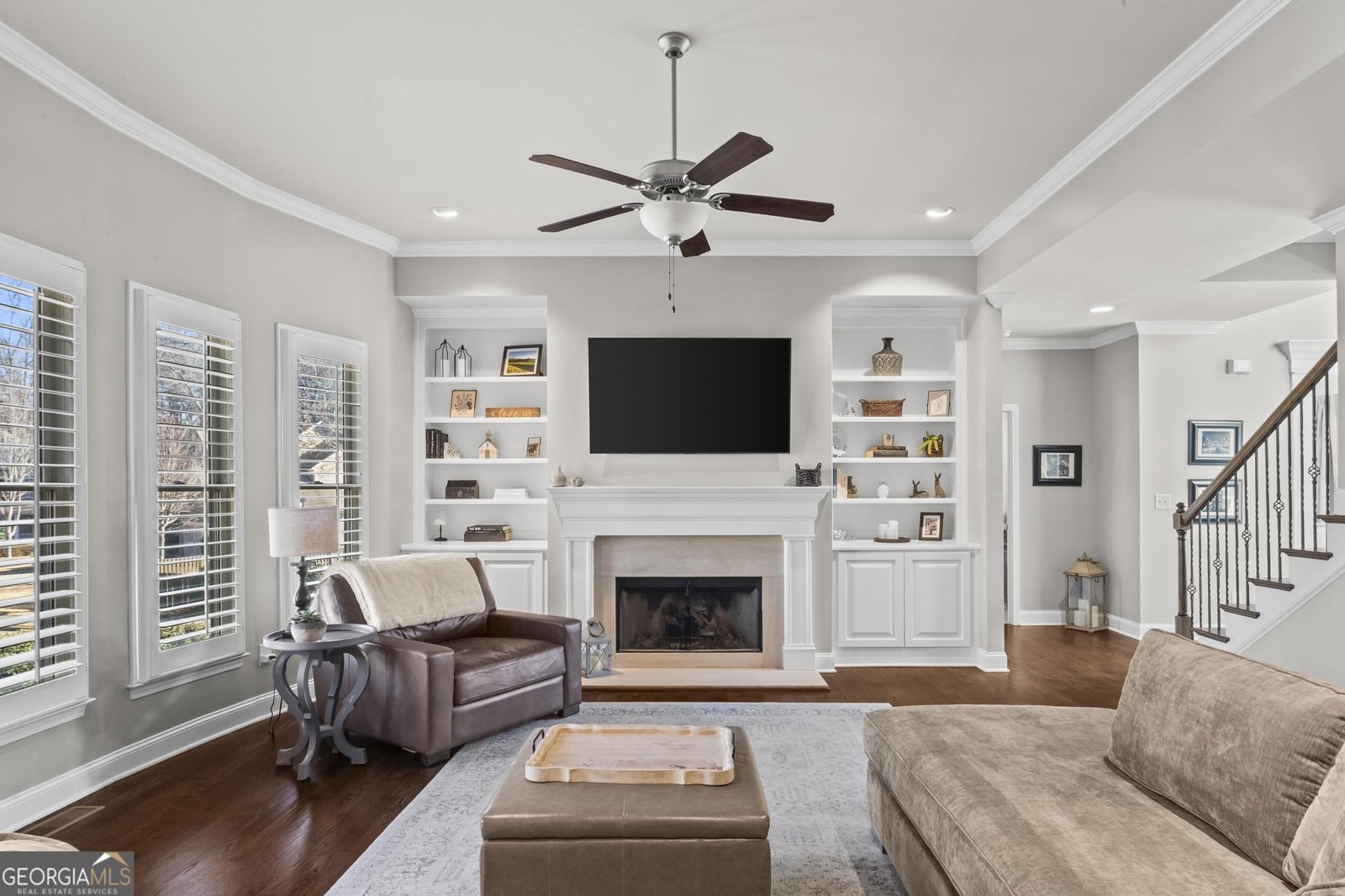 2161 Boyce Circle Marietta - Photo 9