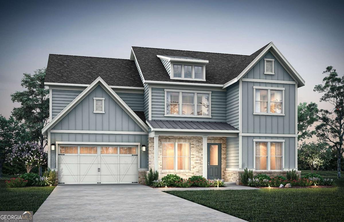 4755 Wayt Farm Overlook Cumming - Photo 1