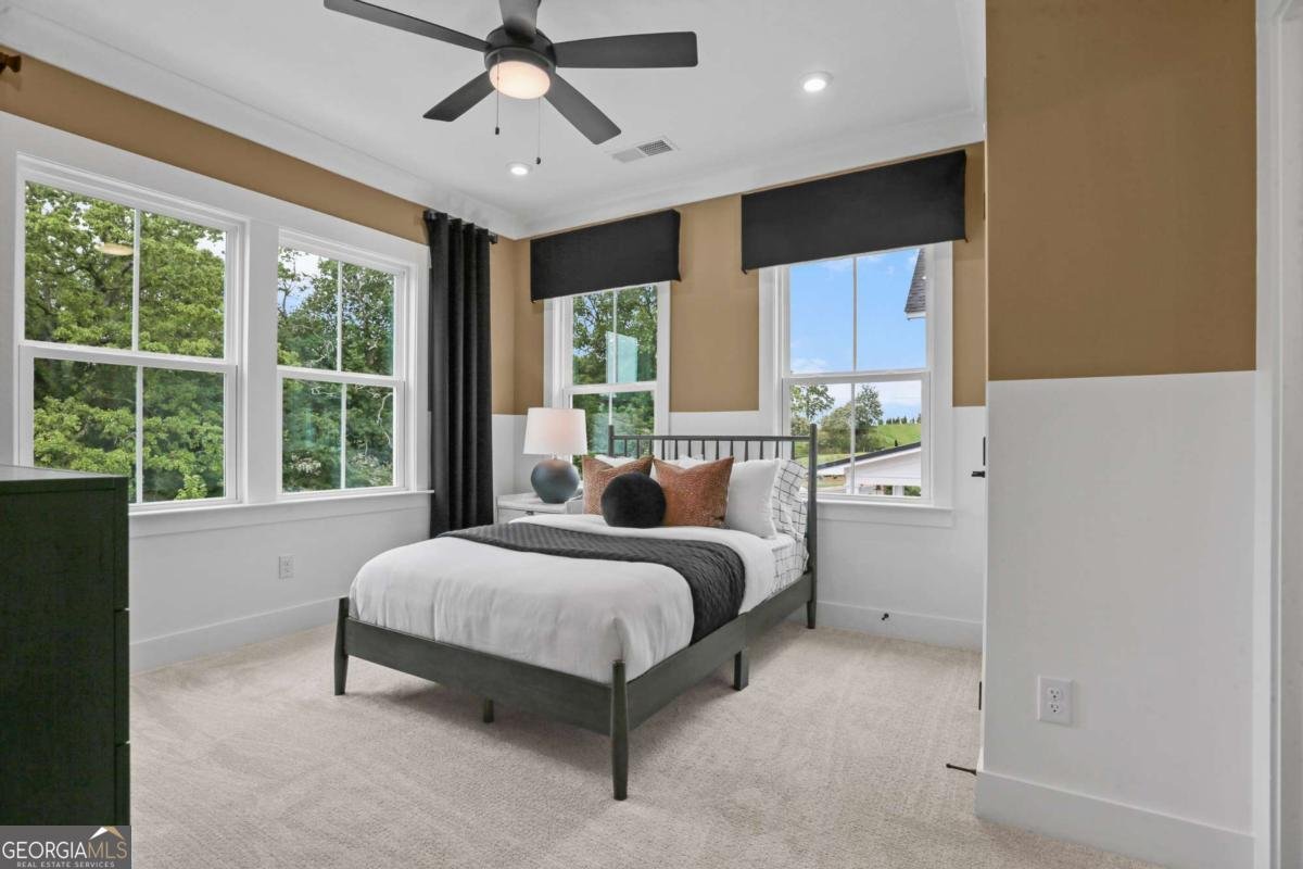 4755 Wayt Farm Overlook Cumming - Photo 14