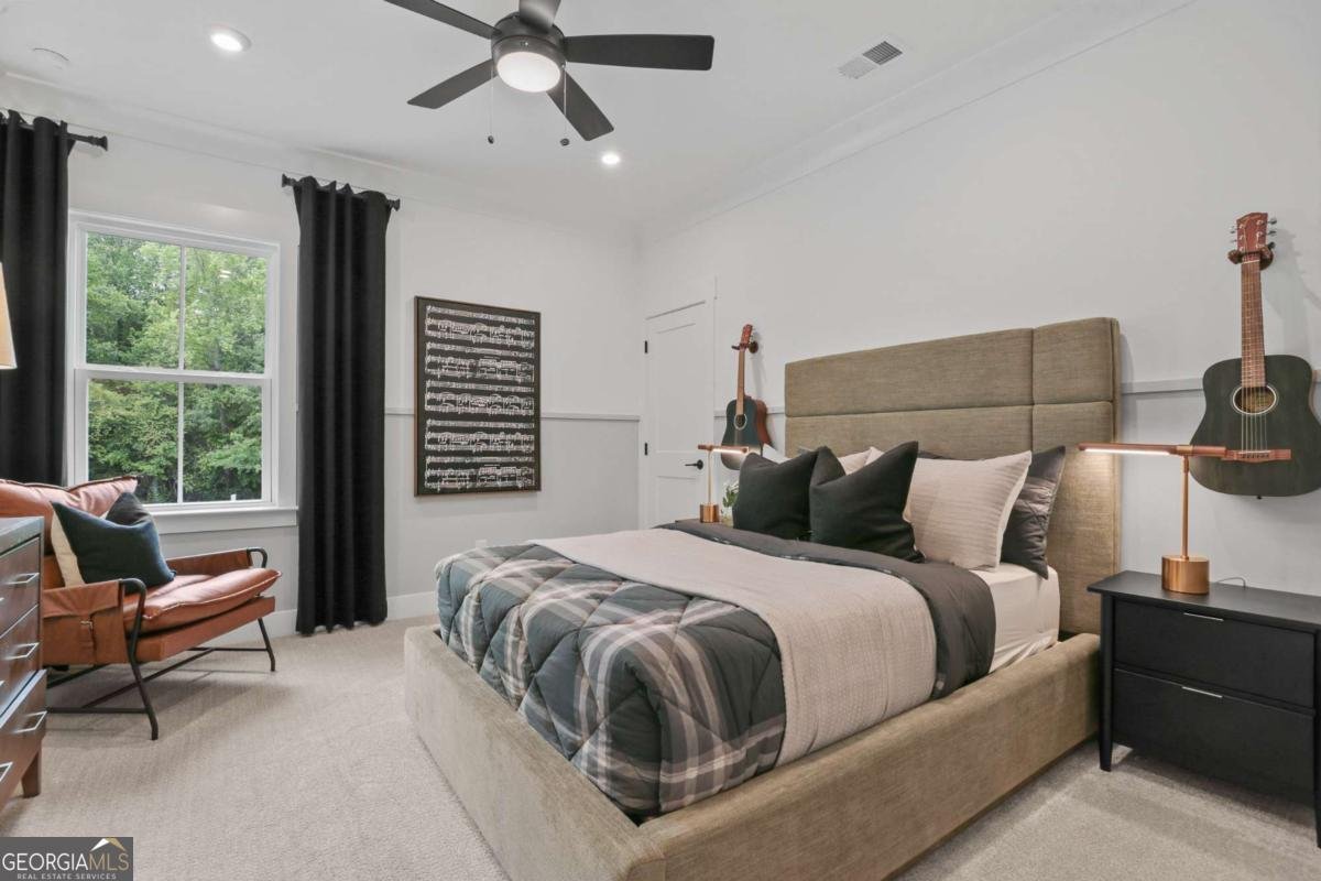 4755 Wayt Farm Overlook Cumming - Photo 20