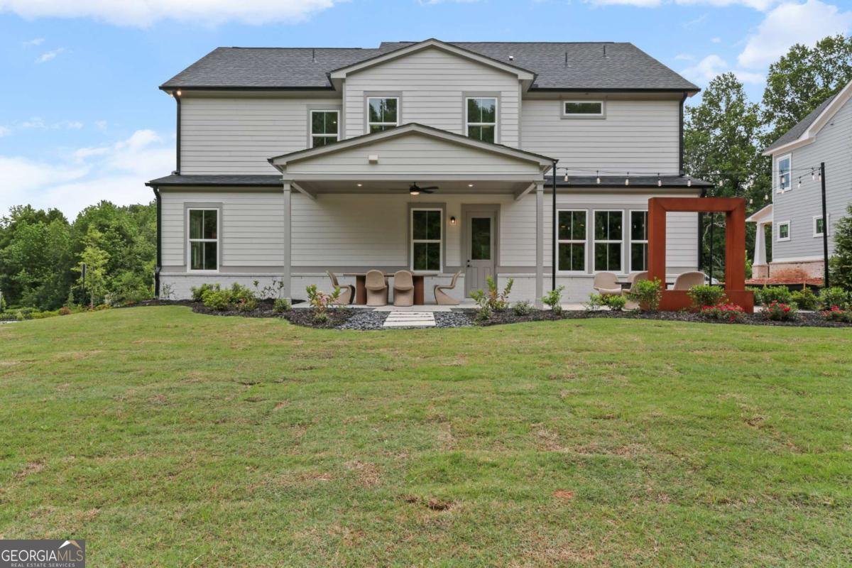 4755 Wayt Farm Overlook Cumming - Photo 22