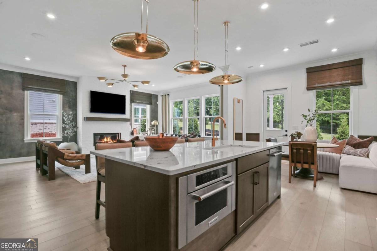 4755 Wayt Farm Overlook Cumming - Photo 9