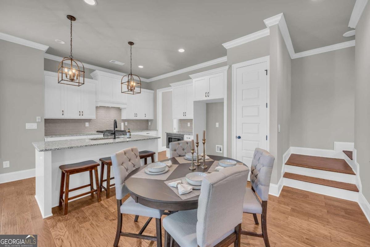 969 Hilltop Park Court Dacula - Photo 14