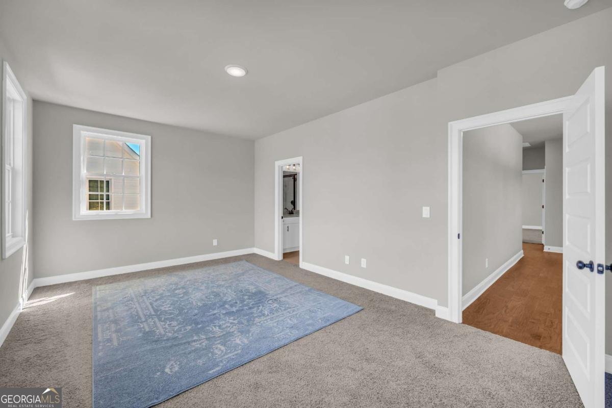 969 Hilltop Park Court Dacula - Photo 16