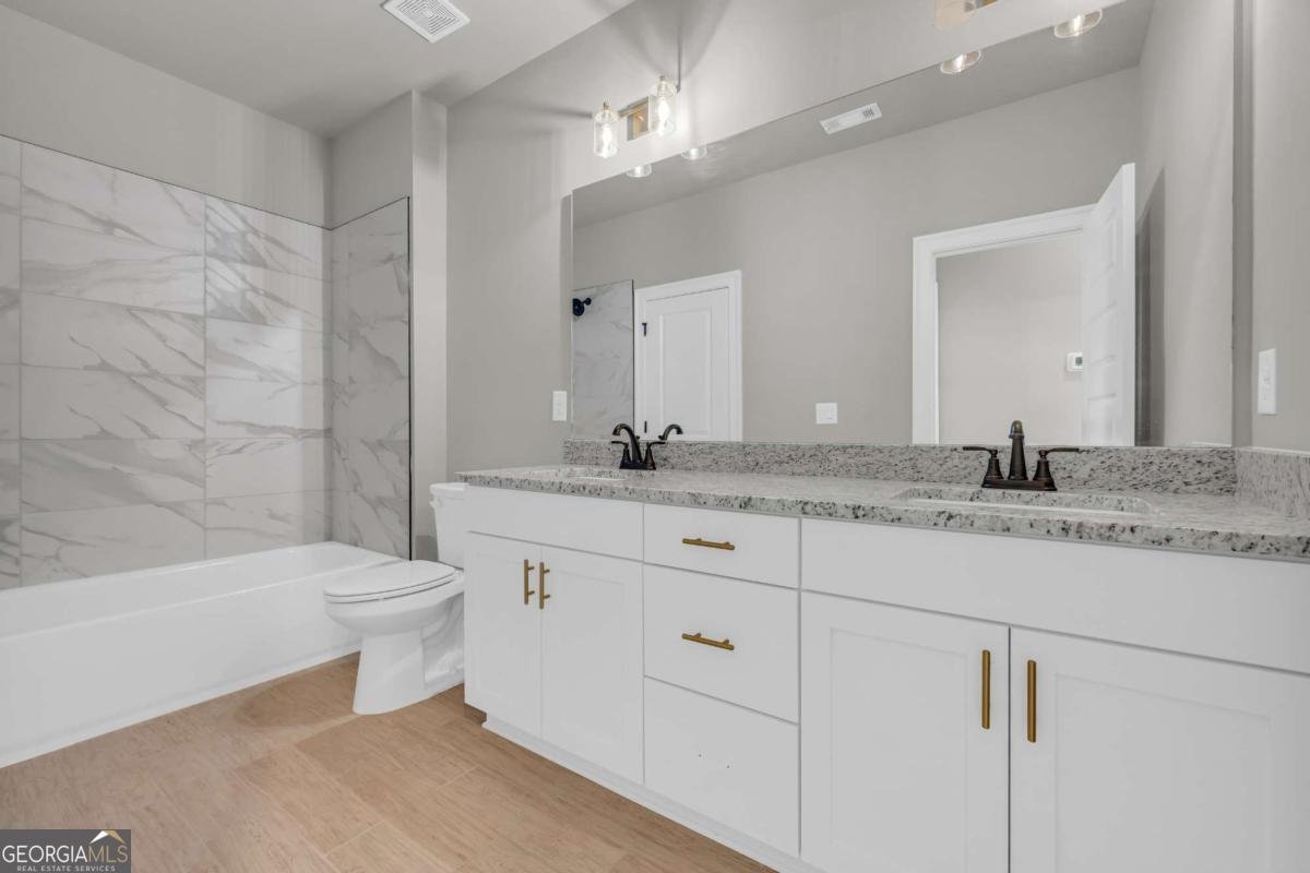 969 Hilltop Park Court Dacula - Photo 28