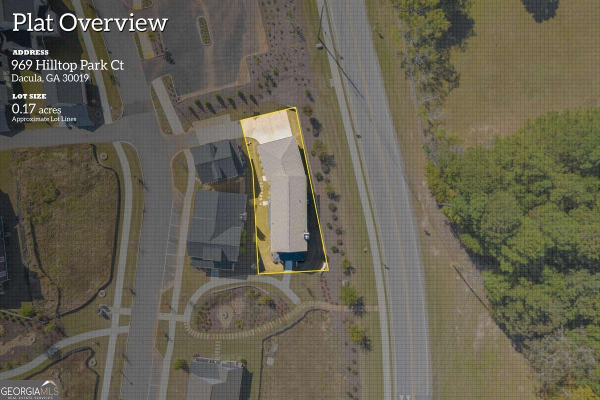 969 Hilltop Park Court Dacula - Photo 30