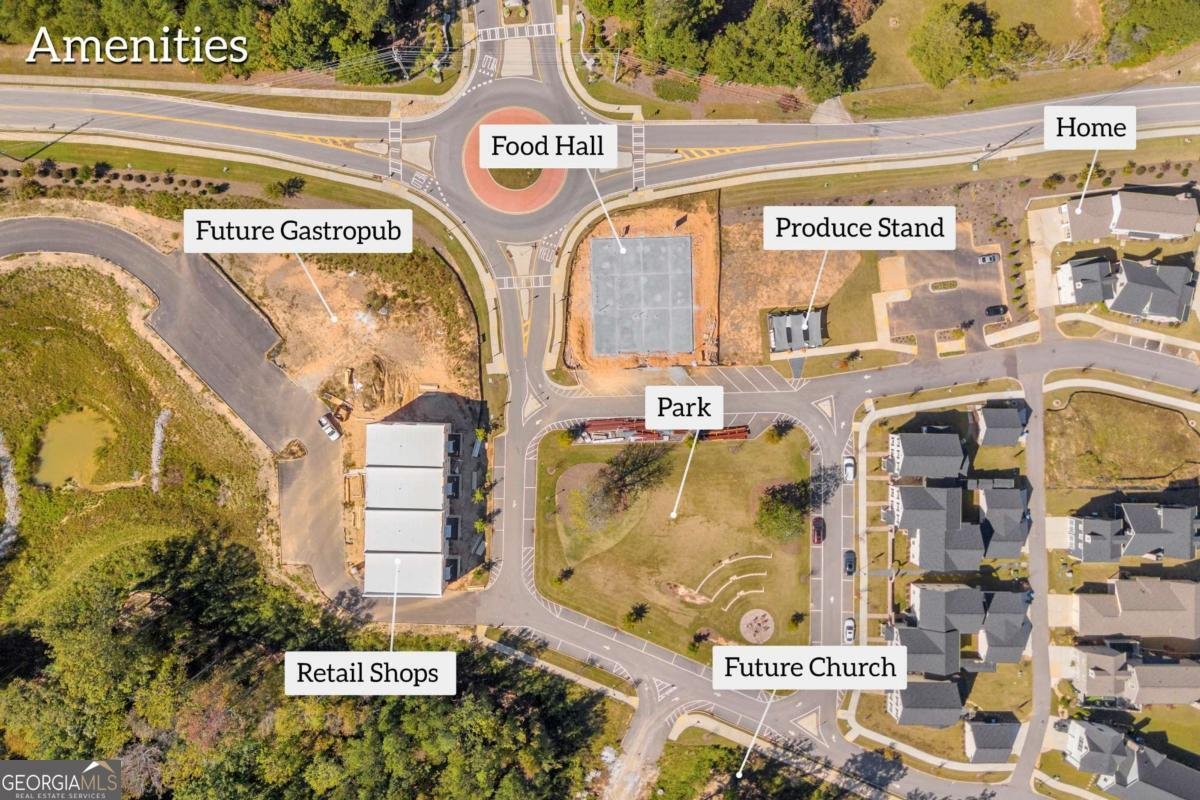 969 Hilltop Park Court Dacula - Photo 31