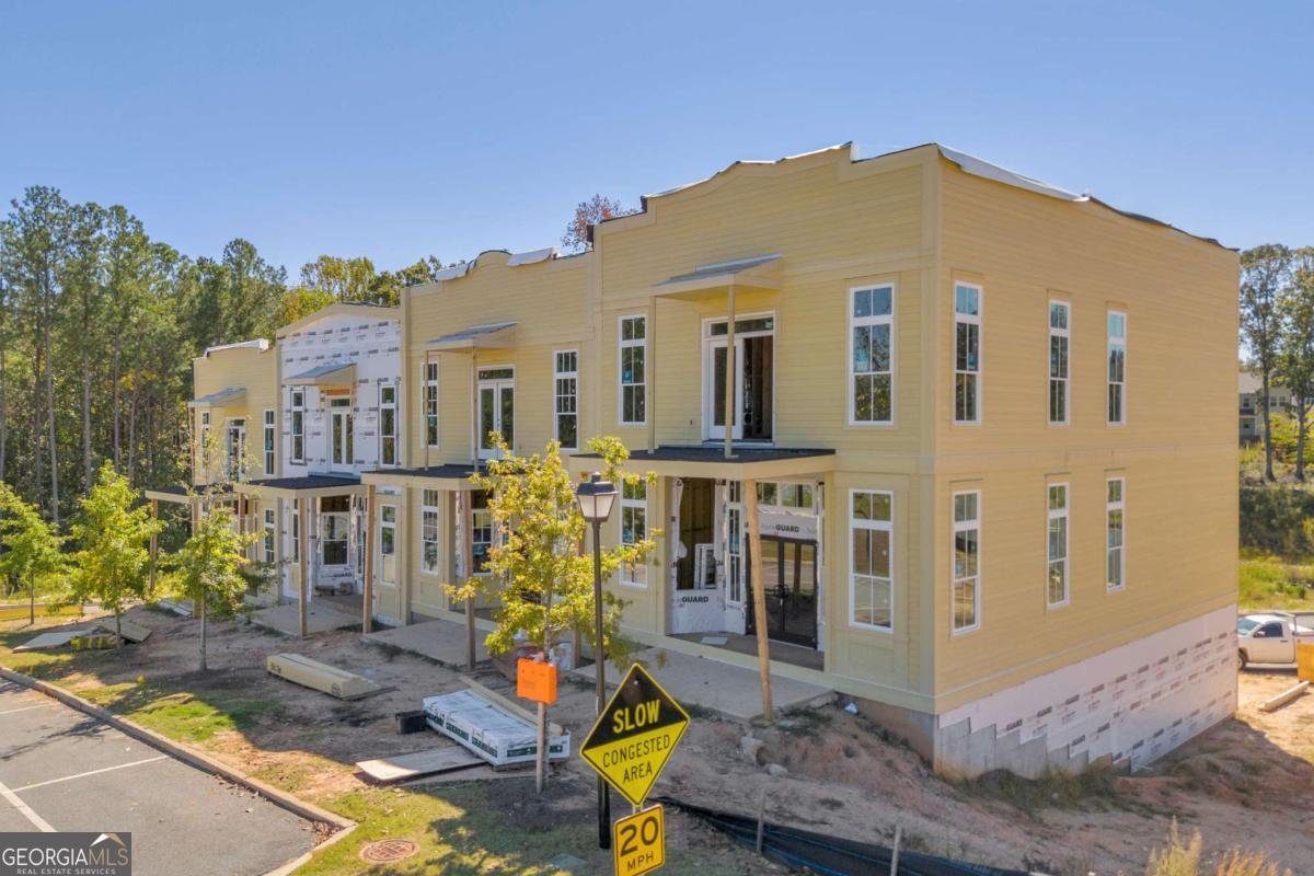 969 Hilltop Park Court Dacula - Photo 35