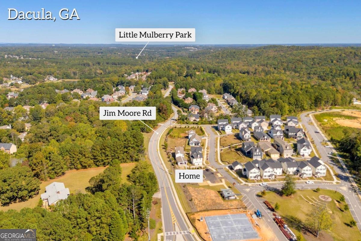 969 Hilltop Park Court Dacula - Photo 39