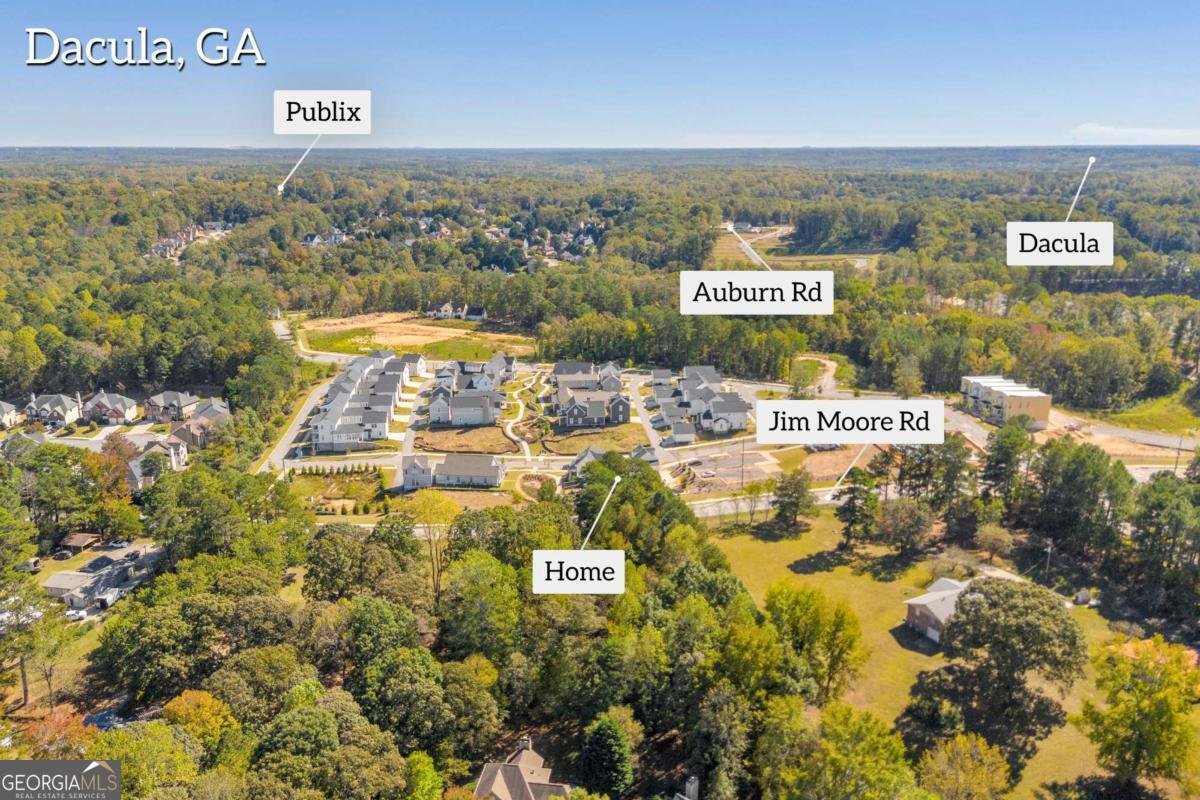 969 Hilltop Park Court Dacula - Photo 41