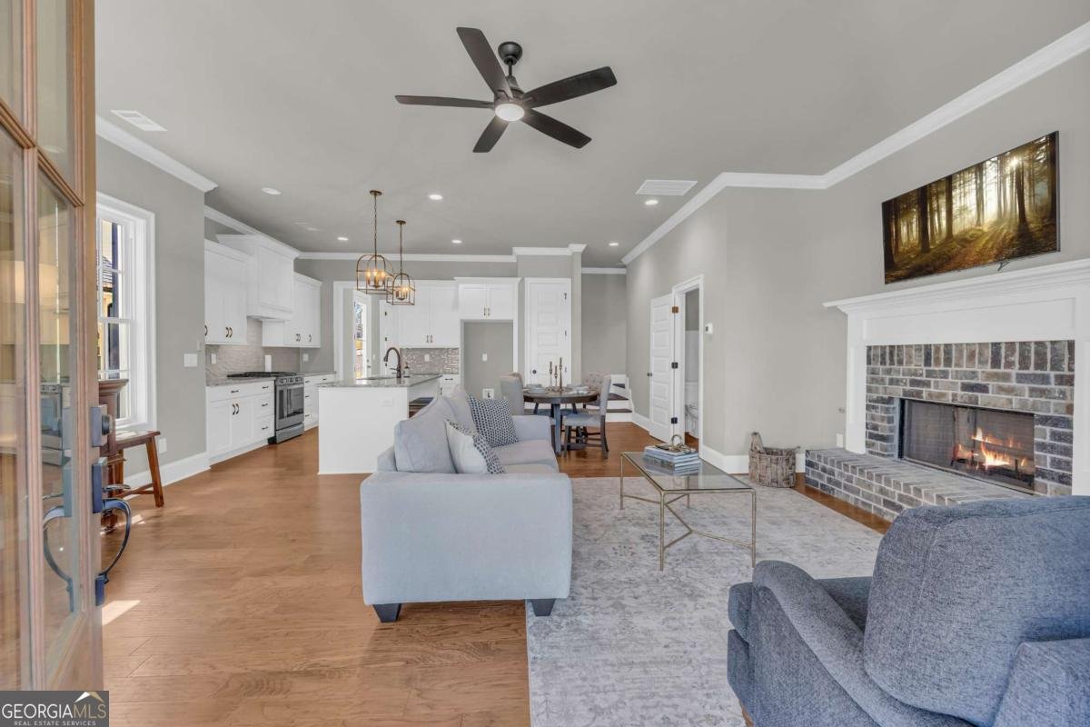 969 Hilltop Park Court Dacula - Photo 6