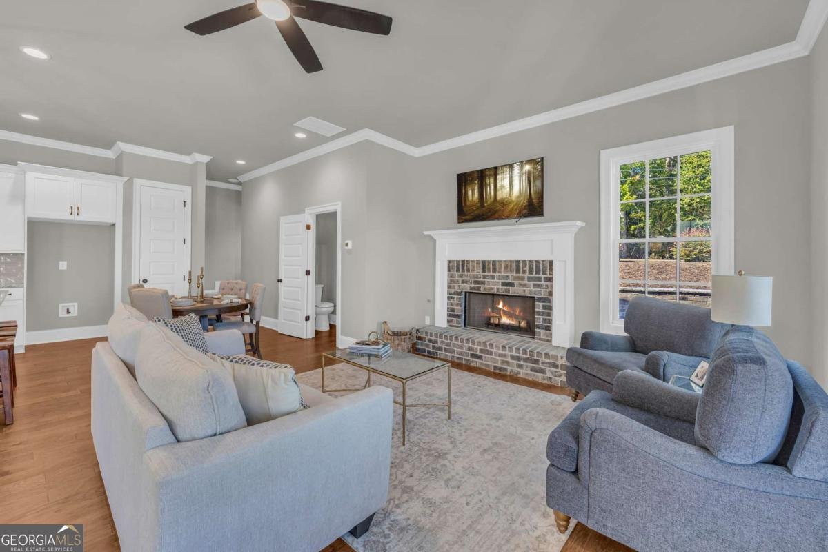 969 Hilltop Park Court Dacula - Photo 7