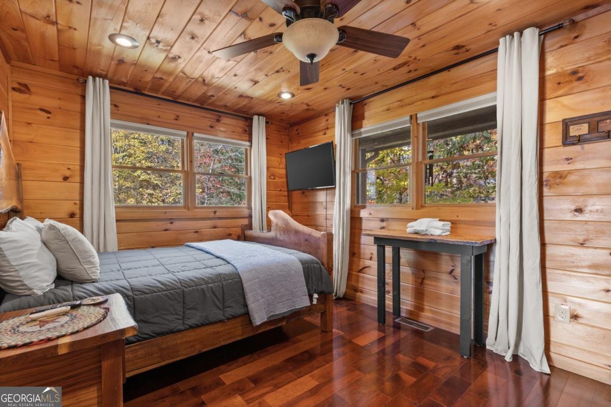 653 The Woods Road Mineral Bluff - Photo 26