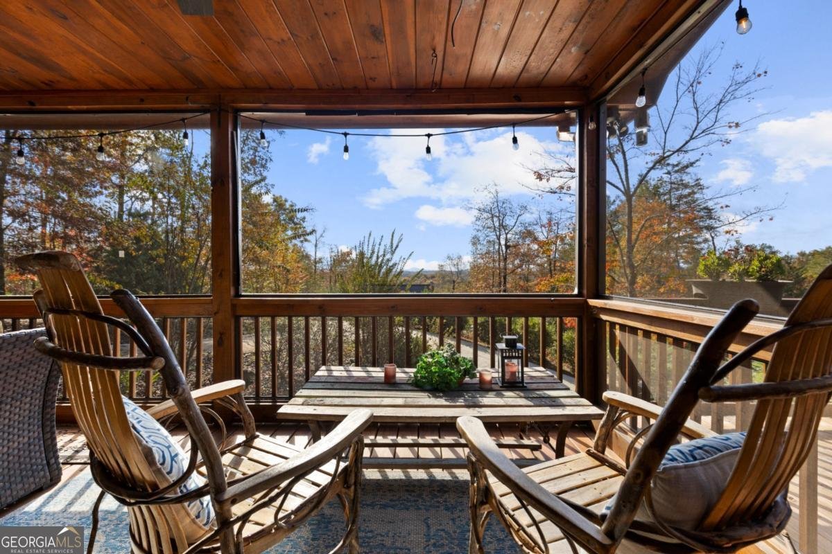 653 The Woods Road Mineral Bluff - Photo 32