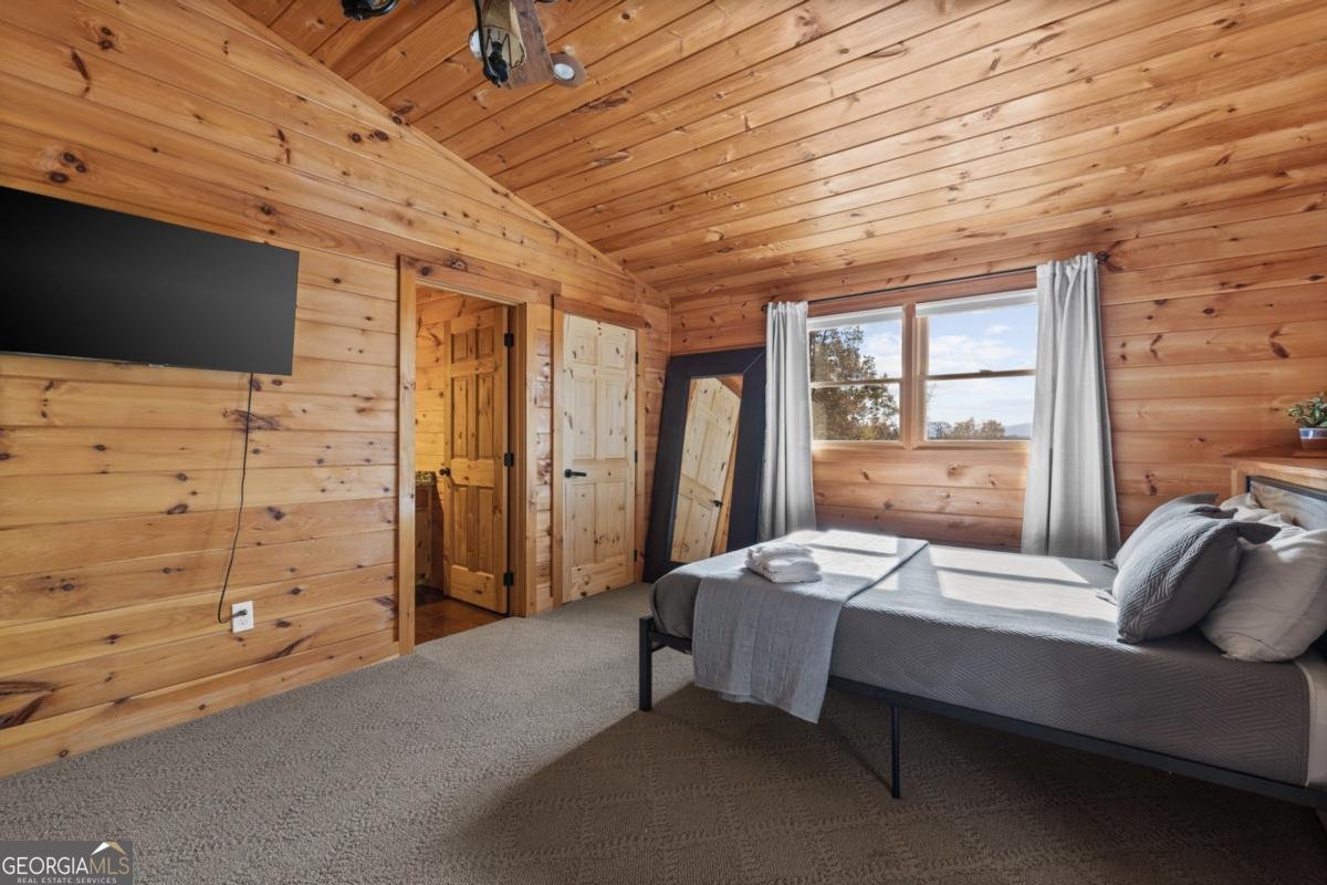 653 The Woods Road Mineral Bluff - Photo 39