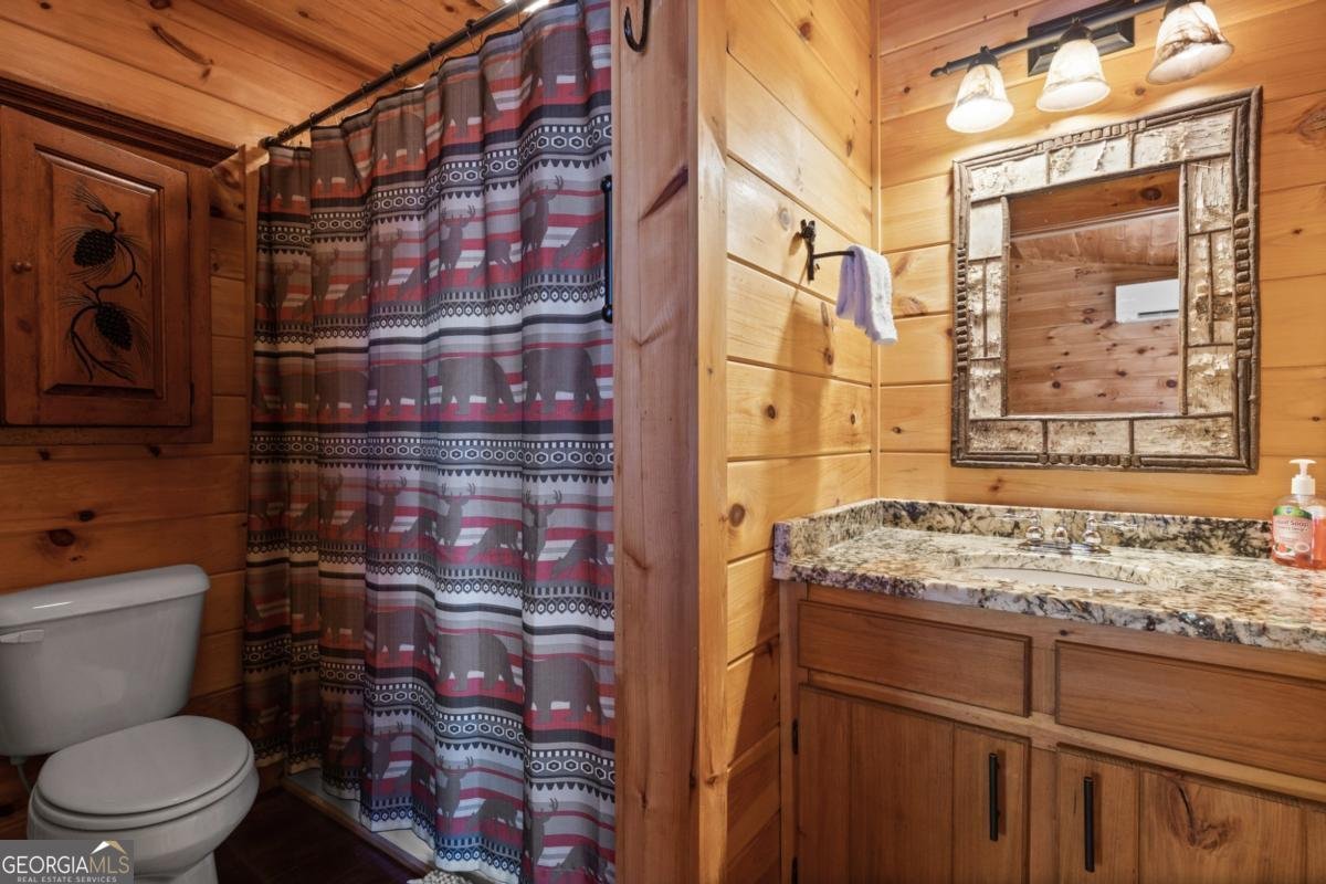 653 The Woods Road Mineral Bluff - Photo 40