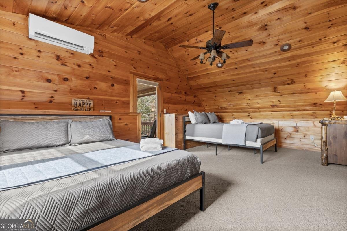 653 The Woods Road Mineral Bluff - Photo 41