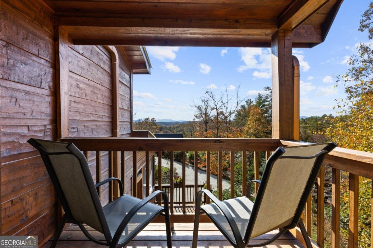 653 The Woods Road Mineral Bluff - Photo 42