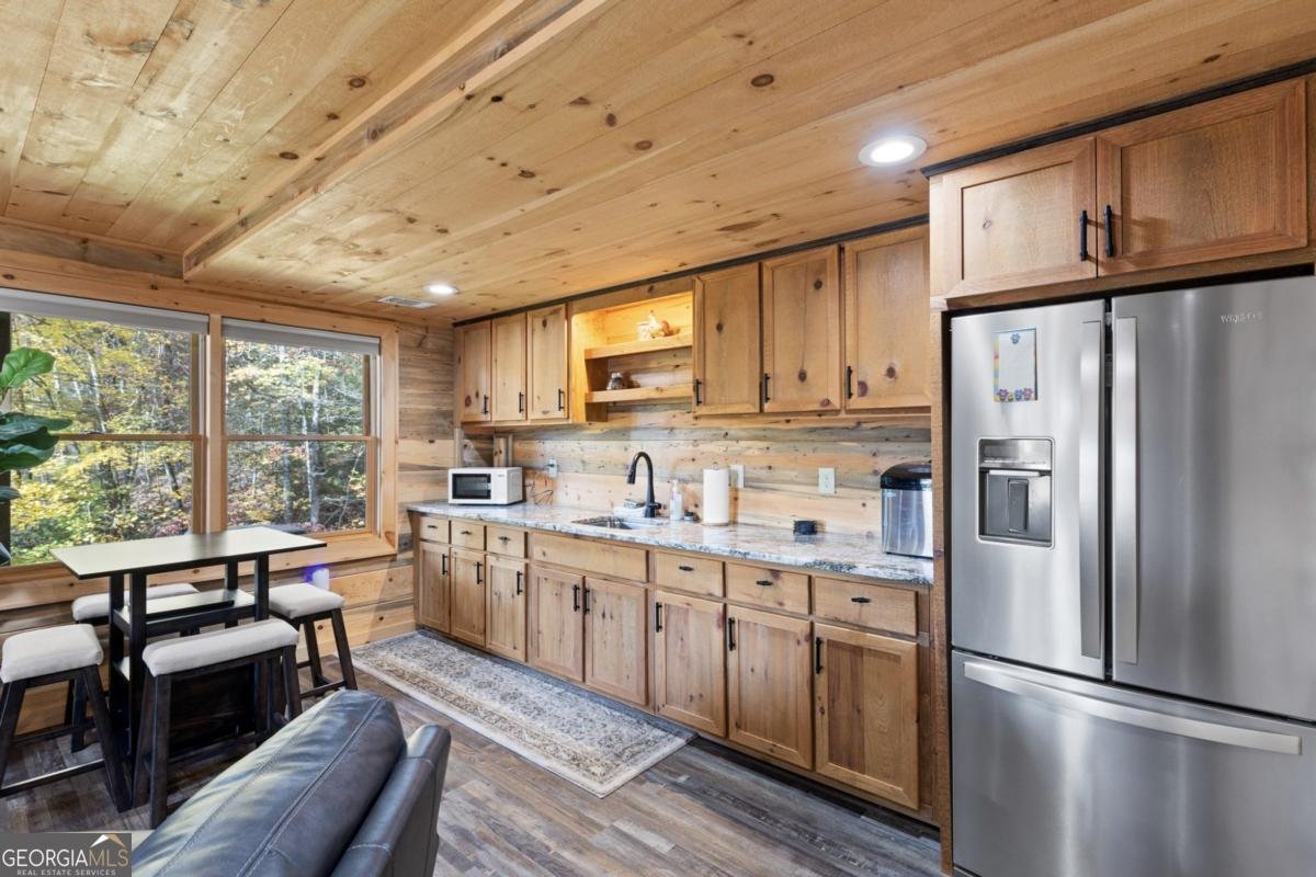 653 The Woods Road Mineral Bluff - Photo 45