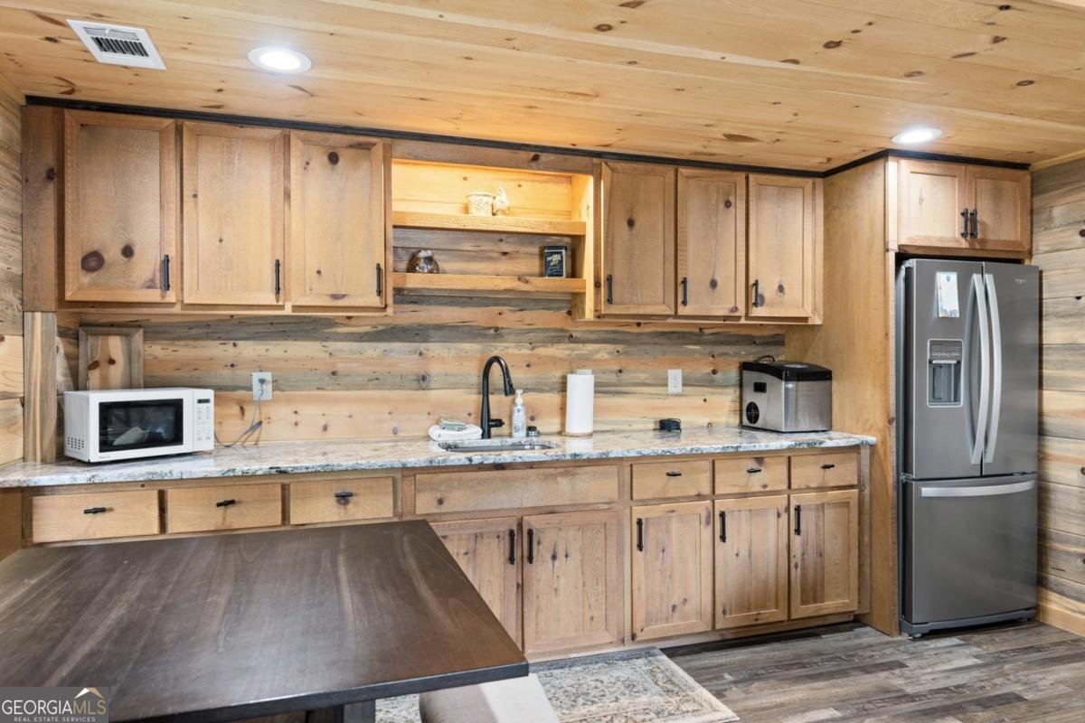 653 The Woods Road Mineral Bluff - Photo 46