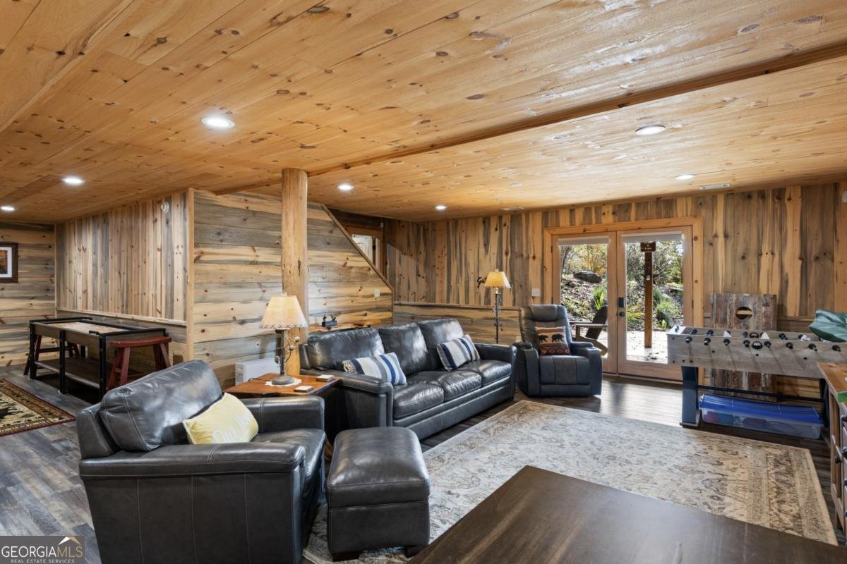 653 The Woods Road Mineral Bluff - Photo 47