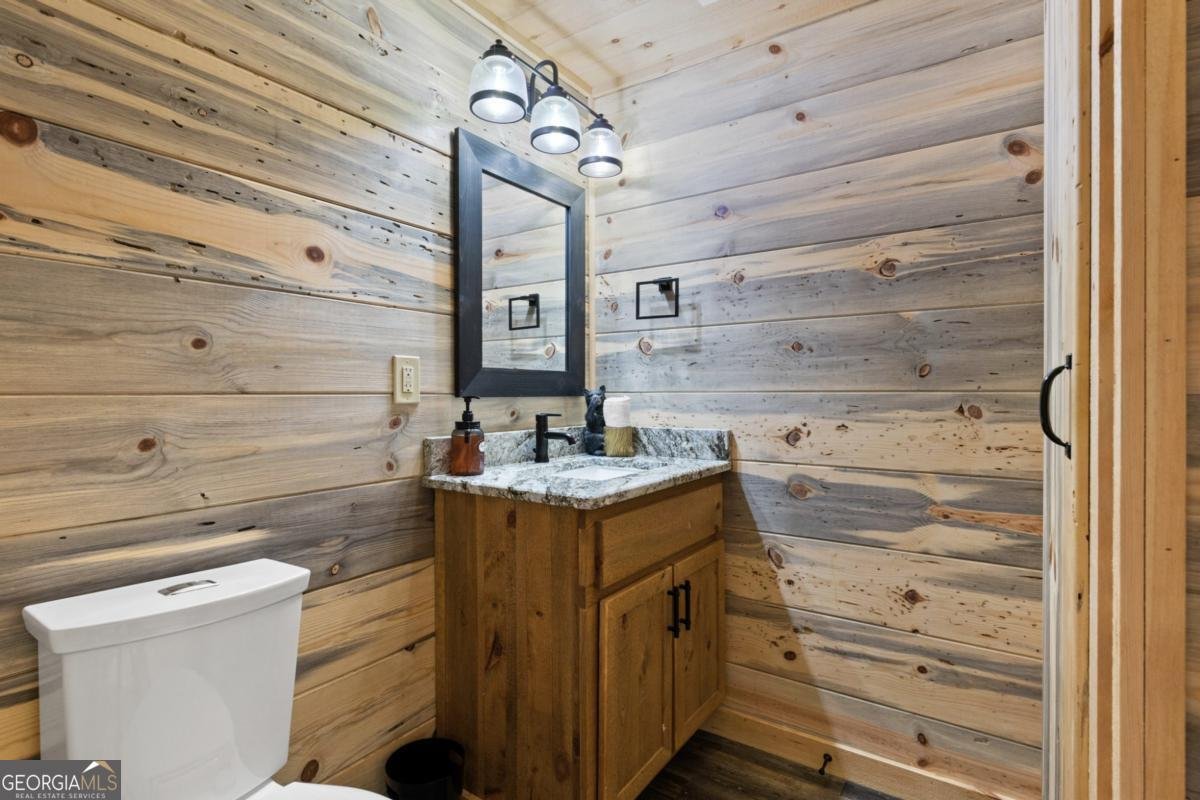 653 The Woods Road Mineral Bluff - Photo 50