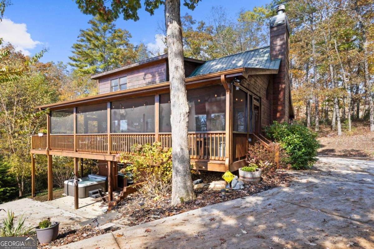 653 The Woods Road Mineral Bluff - Photo 53