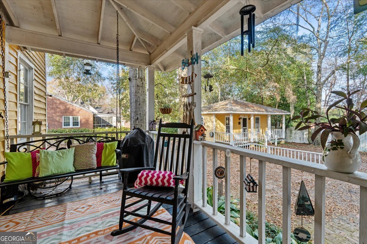 66 Merritt Street Hawkinsville - Photo 20