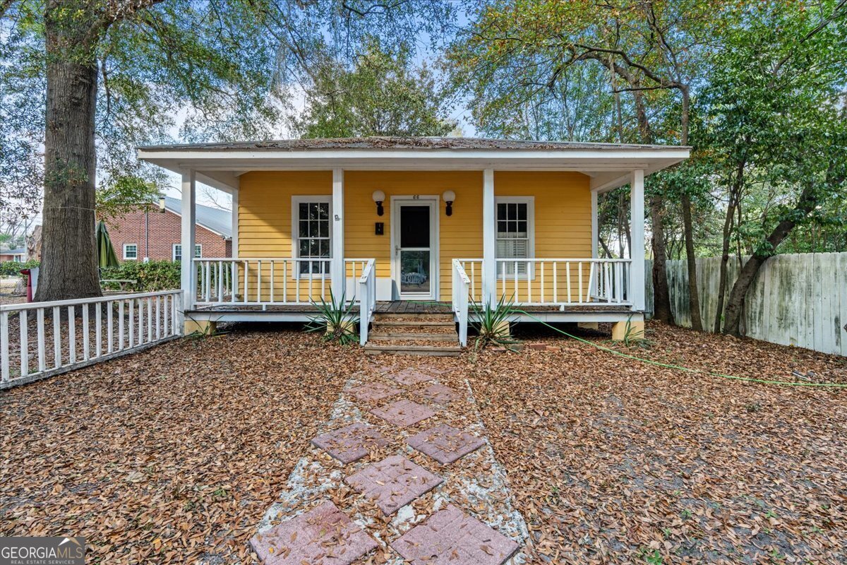 66 Merritt Street Hawkinsville - Photo 21