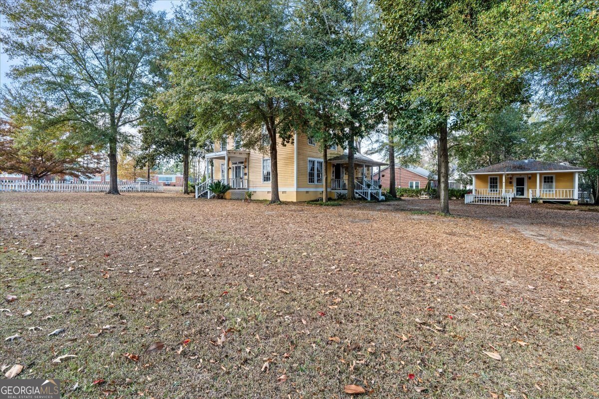 66 Merritt Street Hawkinsville - Photo 26