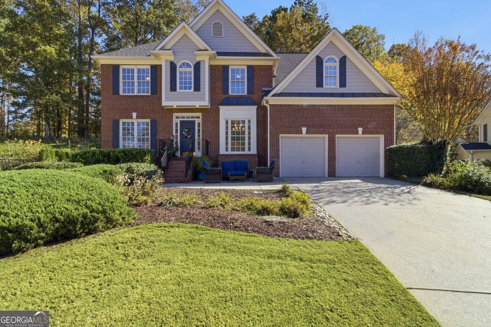 3845 Bridle Creek Drive Suwanee - Photo 1