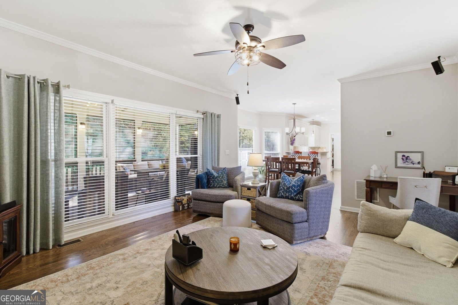 3845 Bridle Creek Drive Suwanee - Photo 12